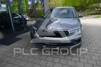 2025 Skoda KAMIQ
