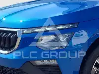 2025 Skoda KAMIQ