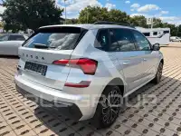 2025 Skoda KAMIQ
