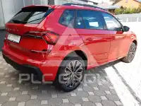 2025 Skoda KAMIQ
