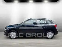 2025 Skoda KAMIQ