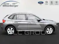 2025 Skoda KAMIQ
