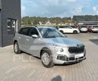 2025 Skoda KAMIQ