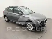2025 Skoda KAMIQ