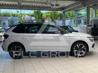 2025 Skoda KAMIQ