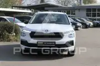 2025 Skoda KAMIQ