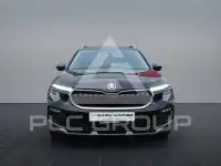 2025 Skoda KAMIQ