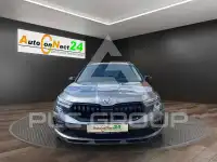 2025 Skoda KAMIQ