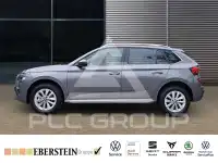 2025 Skoda KAMIQ