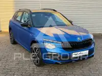 2025 Skoda KAMIQ