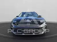 2025 Skoda KAMIQ