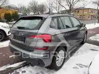 2025 Skoda KAMIQ