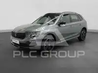 2025 Skoda KAMIQ