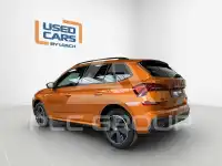 2025 Skoda KAMIQ