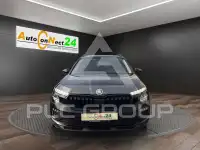 2025 Skoda KAMIQ