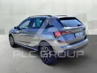 2025 Skoda KAMIQ