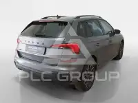 2025 Skoda KAMIQ