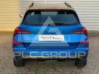 2025 Skoda KAMIQ