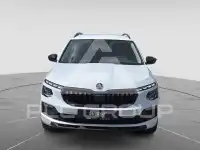 2025 Skoda KAMIQ
