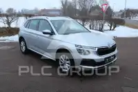 2025 Skoda KAMIQ