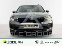2025 Skoda KAMIQ