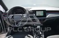 2025 Skoda KAMIQ