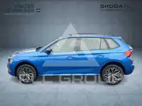 2025 Skoda KAMIQ