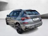 2025 Skoda KAMIQ