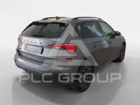 2025 Skoda KAMIQ