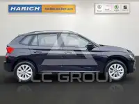 2025 Skoda KAMIQ