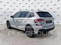 2025 Skoda KAMIQ