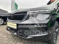 2025 Skoda KAMIQ