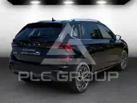 2025 Skoda KAMIQ