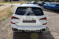 2025 Skoda KAMIQ