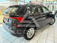 2025 Skoda KAMIQ