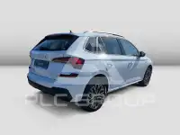 2025 Skoda KAMIQ