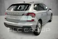2025 Skoda KAMIQ