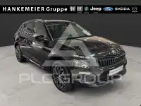 2025 Skoda KAMIQ