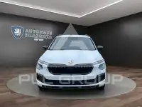 2025 Skoda KAMIQ