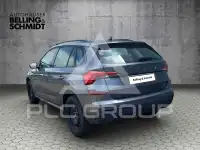 2025 Skoda KAMIQ