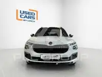 2025 Skoda KAMIQ