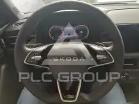 2025 Skoda KAMIQ