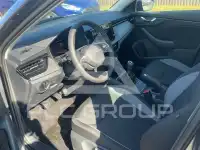2025 Skoda KAMIQ