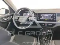 2025 Skoda KAMIQ