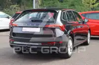 2025 Skoda KAMIQ