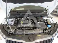 2025 Skoda KAMIQ