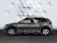 2025 Skoda KAMIQ