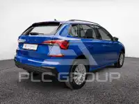 2025 Skoda KAMIQ