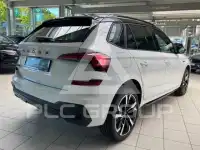 2025 Skoda KAMIQ