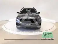 2025 Skoda KAMIQ